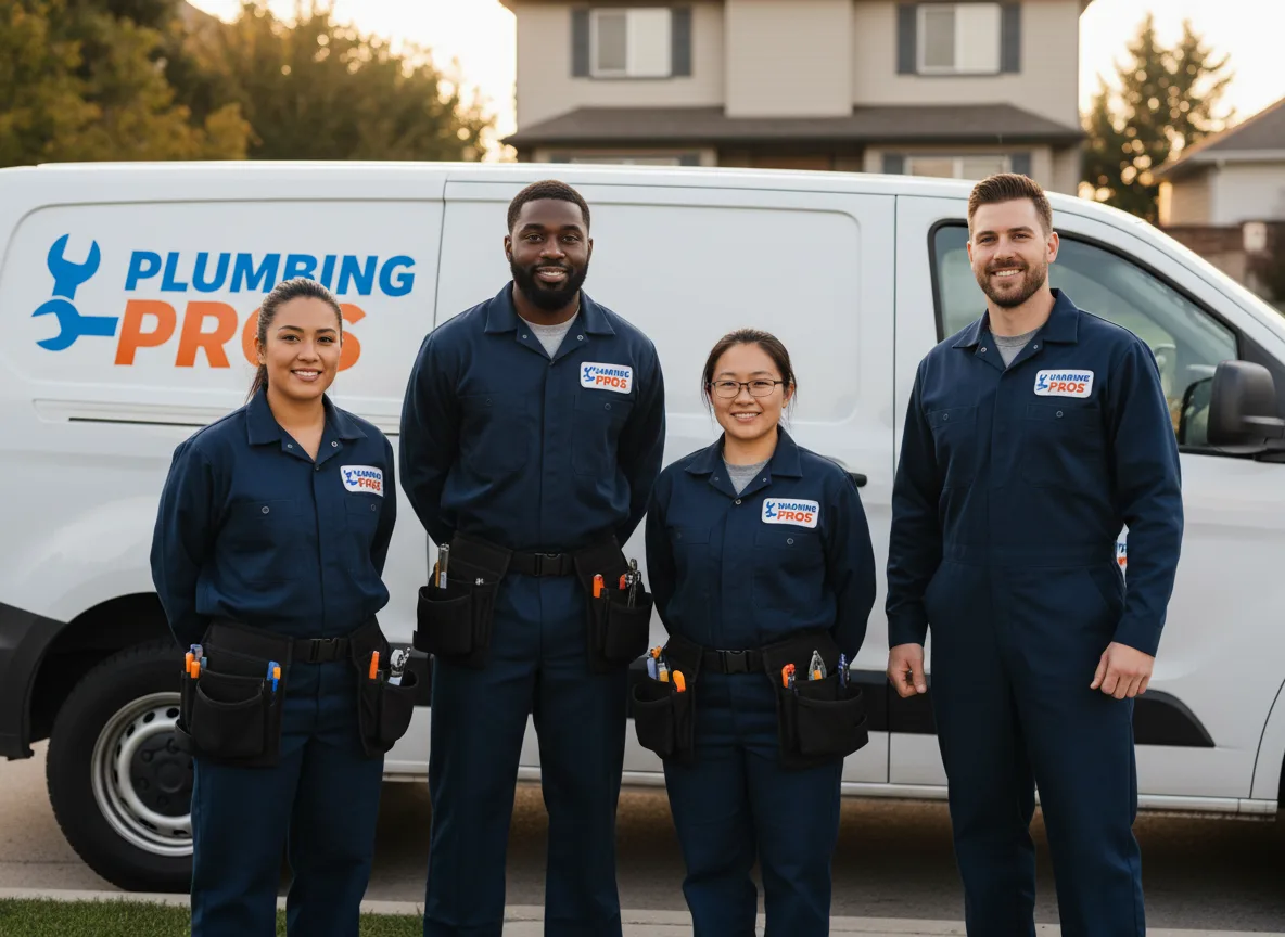 Water Heater Repair company in Warrensburg, MO